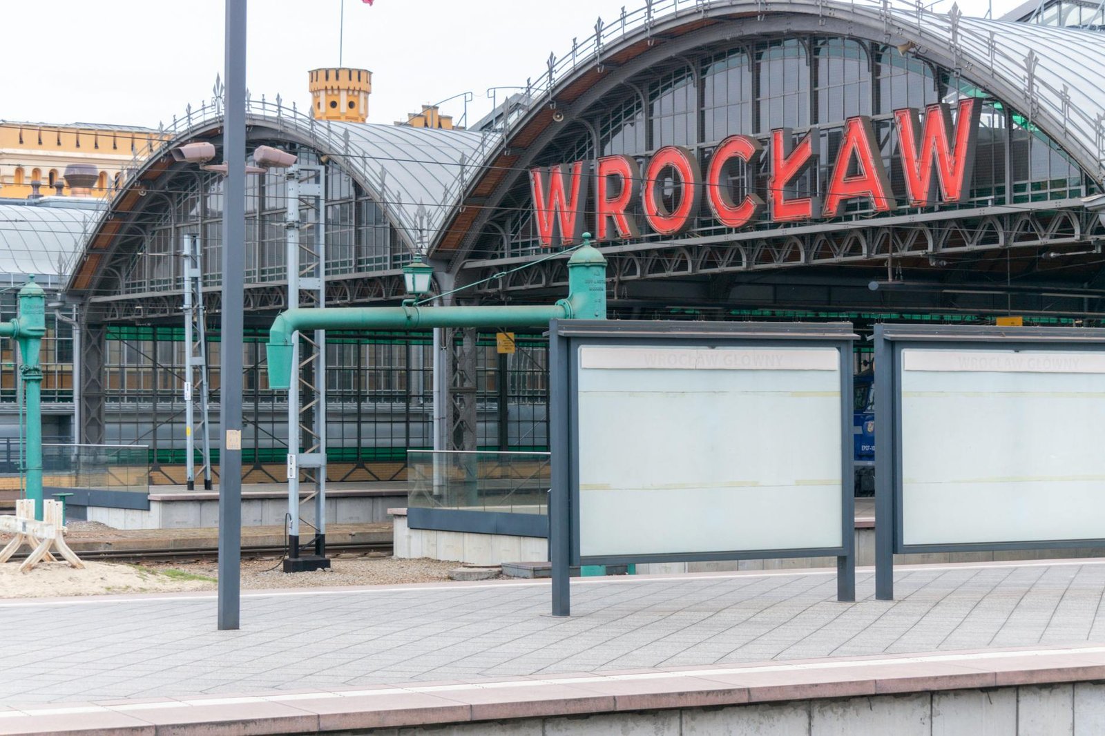 directory owner Wrocław