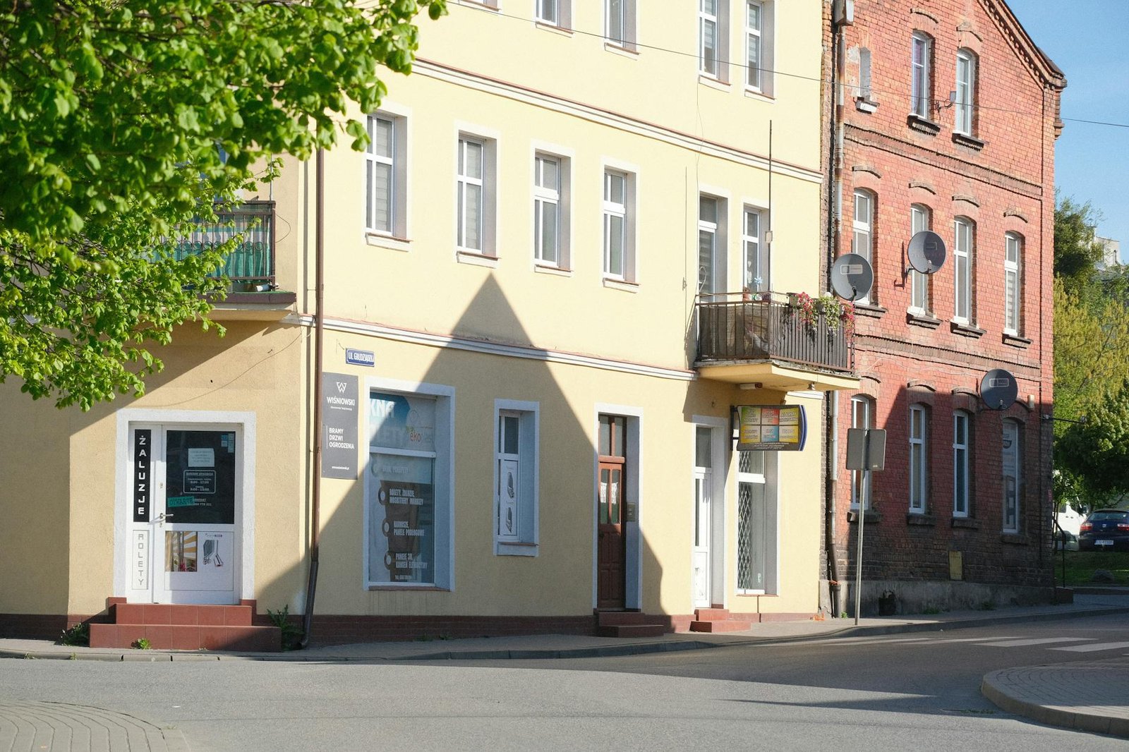 directory owner Rzeszów