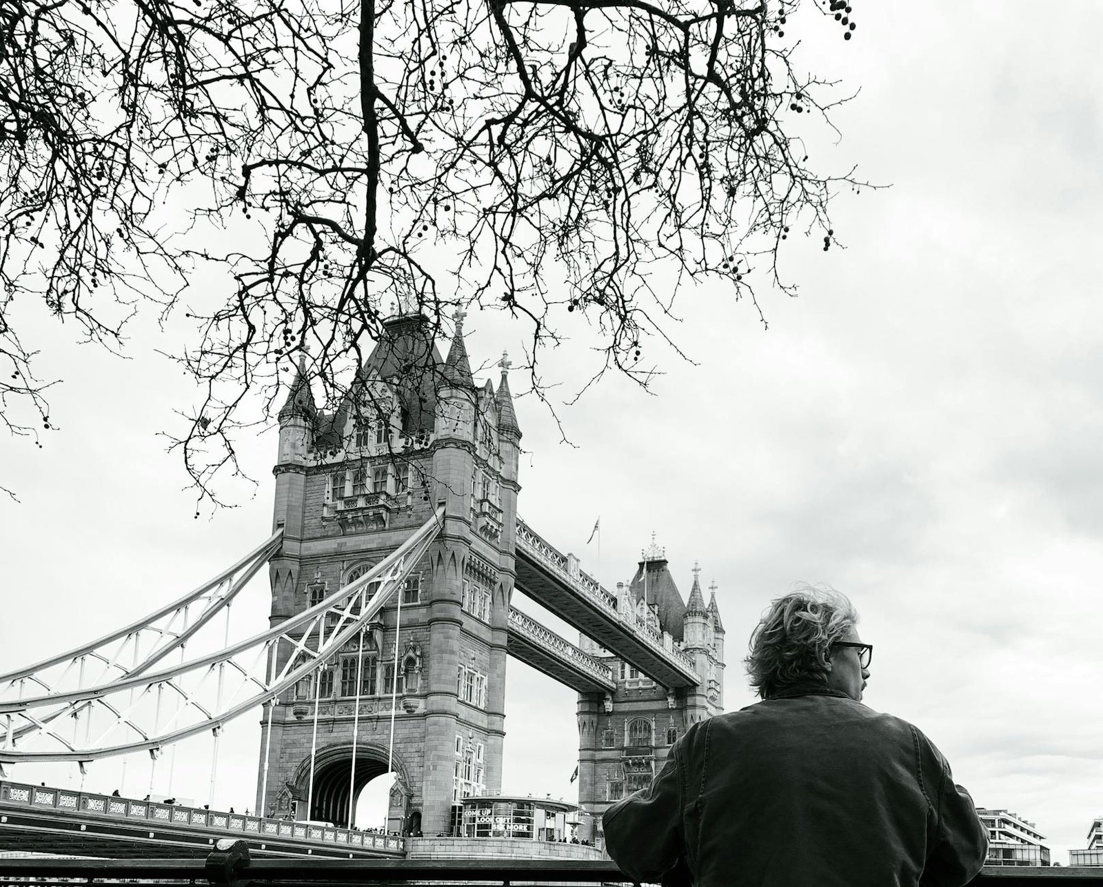 directory owner London