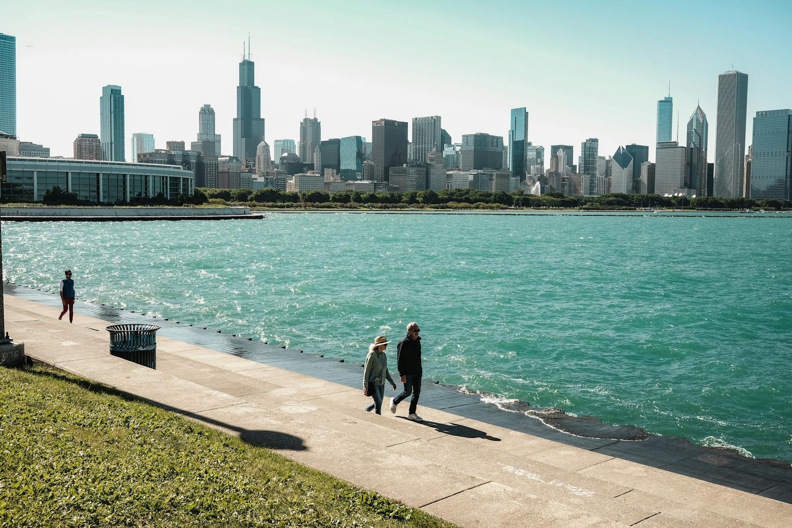 directory owner Chicago