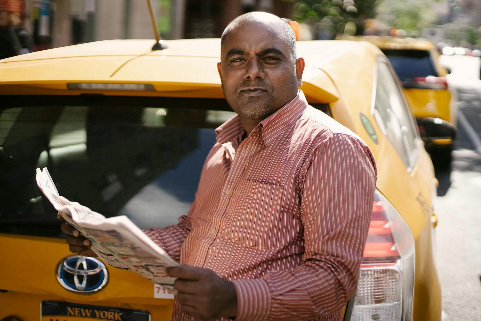 directory owner New York