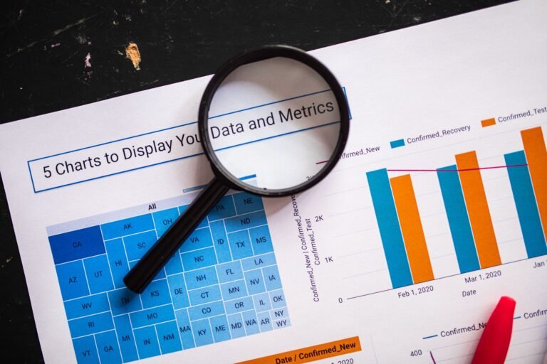 essential SEO metrics for WordPress