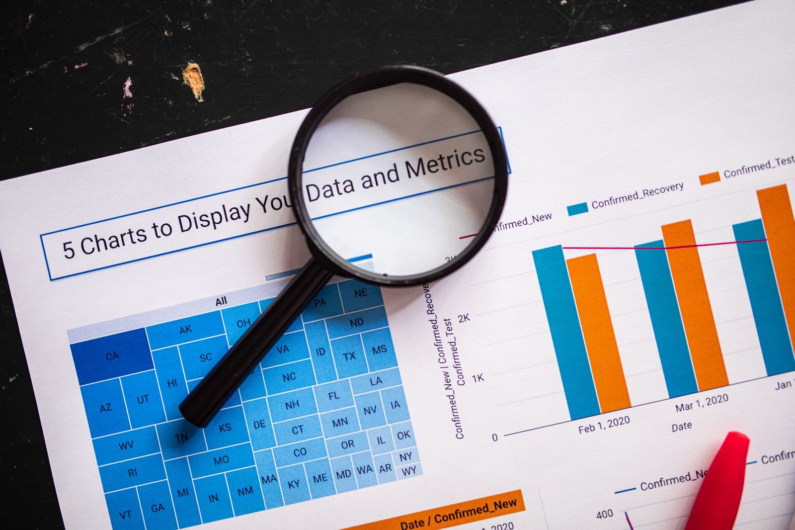 essential SEO metrics for WordPress